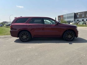 Dodge Durango 2017 GT * * *   *  | Mobile.bg    5