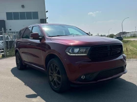Dodge Durango 2017 GT * * *   *  | Mobile.bg    3