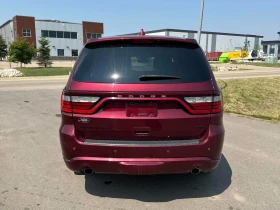 Dodge Durango 2017 GT * * *   *  | Mobile.bg    6