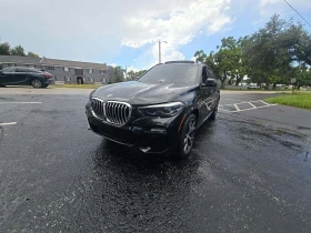 BMW X5 M-PACK* HEADUP* 360* HARMAN* PANO* KEYLESS*  | Mobile.bg    2