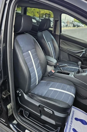 Ford Kuga 2.0 TDCI  !!! | Mobile.bg    13