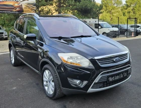 Ford Kuga 2.0 TDCI Панорама !!!