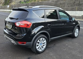 Ford Kuga 2.0 TDCI  !!! | Mobile.bg    10