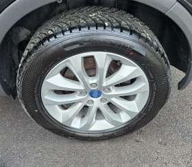 Ford Kuga 2.0 TDCI  !!! | Mobile.bg    11
