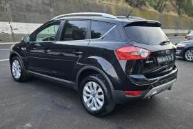 Ford Kuga 2.0 TDCI  !!! | Mobile.bg    7