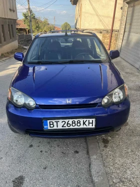 Honda Hr-v | Mobile.bg    2