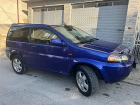 Honda Hr-v | Mobile.bg    4