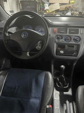 Honda Hr-v | Mobile.bg    7