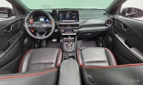 Hyundai Kona - 40800 лв. - 79495974 7