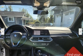 BMW X5 PREMIUM* PACKAGE* ДИГИТАЛНО* ТАБЛО* 360КАМЕРА* ДИС - 55200 лв. / 28223.31 € - 83365790 8