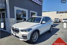 BMW X5 PREMIUM* PACKAGE* ДИГИТАЛНО* ТАБЛО* 360КАМЕРА* ДИС