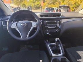 Nissan Qashqai 1.5DCI* LED* 186000km!* EURO5B*  - 9150 € / 17895.84 лв. - 86697137 9