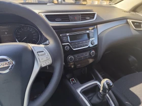 Nissan Qashqai 1.5DCI* LED* 186000km!* EURO5B*  - 9150 € / 17895.84 лв. - 86697137 8
