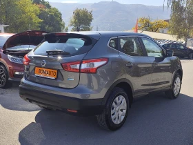 Nissan Qashqai 1.5DCI* LED* 186000km!* EURO5B*  - 9150 € / 17895.84 лв. - 86697137 4