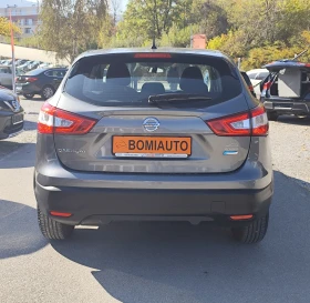 Nissan Qashqai 1.5DCI* LED* 186000km!* EURO5B*  - 9150 € / 17895.84 лв. - 86697137 5