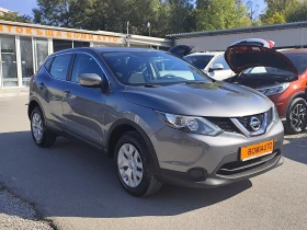 Nissan Qashqai 1.5DCI* LED* 186000km!* EURO5B*  - 9150 € / 17895.84 лв. - 86697137 3