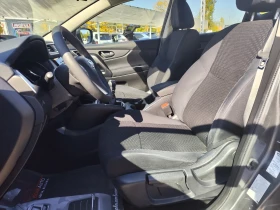 Nissan Qashqai 1.5DCI* LED* 186000km!* EURO5B*  - 9150 € / 17895.84 лв. - 86697137 7