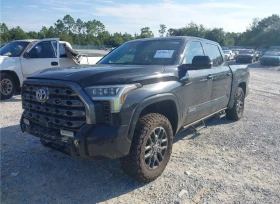 Toyota Tundra PLATINUM
