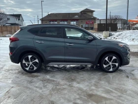 Hyundai Tucson * SE * CARFAX * БЕЗ ПЪРВОНАЧАЛНА ВНОСКА - 21750 лв. / 11120.60 € - 91190940 3