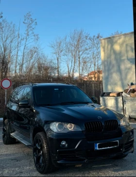 BMW X5 3.0D AERO PACKET??БАРТЕР?? - 10225 € / 19998.36 лв. - 56904806 3