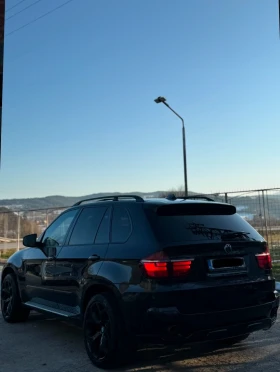BMW X5 3.0D AERO PACKET??БАРТЕР?? - 10225 € / 19998.36 лв. - 56904806 5