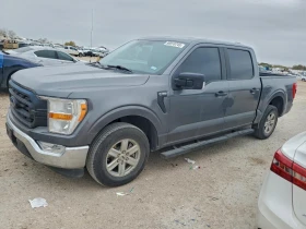 Ford F150 2.7* SUPERCREW* РЕАЛНИ КМ