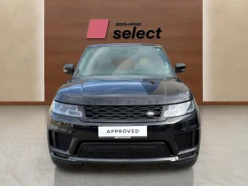 Land Rover Range Rover Sport 3.0 - 40852 € / 79899.57 лв. - 89852108 2