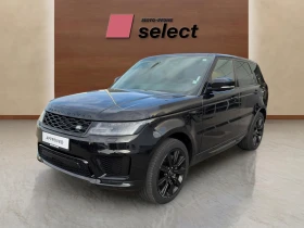Land Rover Range Rover Sport 3.0