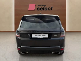Land Rover Range Rover Sport 3.0 - 40852 € / 79899.57 лв. - 89852108 6