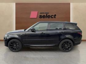 Land Rover Range Rover Sport 3.0 - 40852 € / 79899.57 лв. - 89852108 8