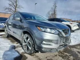 Nissan Qashqai * SV * CARFAX * ЦЕНА ДО БГ - 16200 € / 31684.45 лв. - 38835960 2