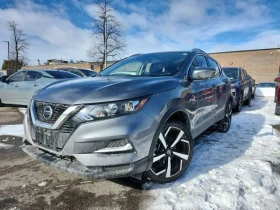 Nissan Qashqai * SV * CARFAX * ЦЕНА ДО БГ