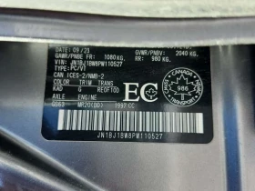 Nissan Qashqai * SV * CARFAX * ЦЕНА ДО БГ - 16200 € / 31684.45 лв. - 38835960 17