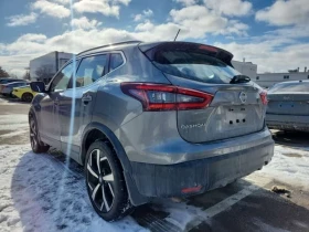 Nissan Qashqai * SV * CARFAX * ЦЕНА ДО БГ - 16200 € / 31684.45 лв. - 38835960 5