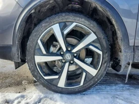 Nissan Qashqai * SV * CARFAX * ЦЕНА ДО БГ - 16200 € / 31684.45 лв. - 38835960 16