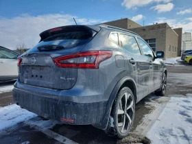 Nissan Qashqai * SV * CARFAX * ЦЕНА ДО БГ - 16200 € / 31684.45 лв. - 38835960 3