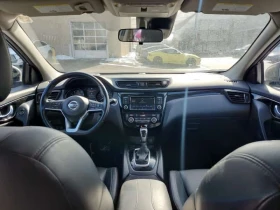 Nissan Qashqai * SV * CARFAX * ЦЕНА ДО БГ - 16200 € / 31684.45 лв. - 38835960 8
