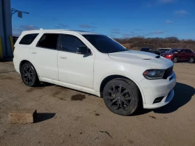 Dodge Durango R/T, снимка 3 - Автомобили и джипове - 53685712