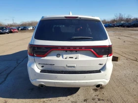 Dodge Durango R/T, снимка 5 - Автомобили и джипове - 53685712