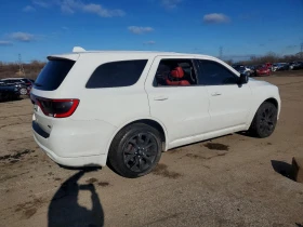Dodge Durango R/T, снимка 4 - Автомобили и джипове - 53685712