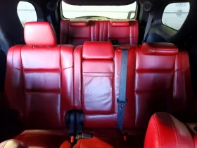 Dodge Durango R/T, снимка 9 - Автомобили и джипове - 53685712