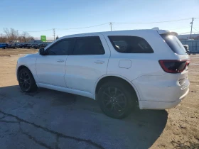 Dodge Durango R/T, снимка 6 - Автомобили и джипове - 53685712