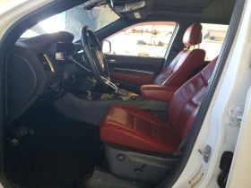Dodge Durango R/T, снимка 8 - Автомобили и джипове - 53685712