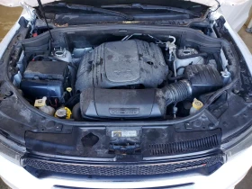 Dodge Durango R/T, снимка 12 - Автомобили и джипове - 53685712