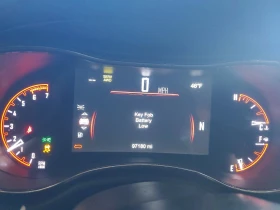 Dodge Durango R/T, снимка 11 - Автомобили и джипове - 53685712