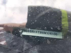 Dodge RAM 1500 BIG HORN CREW CAB SHORT BED/ CARFAX/4х4/Хеми 5.7, снимка 16 - Автомобили и джипове - 53700764