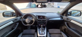 Audi SQ5 3.0BITDI Quattro 2015 Германия - 16490 € / 32251.64 лв. - 40416026 11