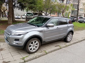Land Rover Range Rover Evoque 2.2 TD4 Luxury - 9990 € / 19538.74 лв. - 70006157 3