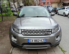 Land Rover Range Rover Evoque 2.2 TD4 Luxury
