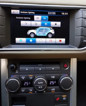 Land Rover Range Rover Evoque 2.2 TD4 Luxury - 9990 € / 19538.74 лв. - 70006157 9